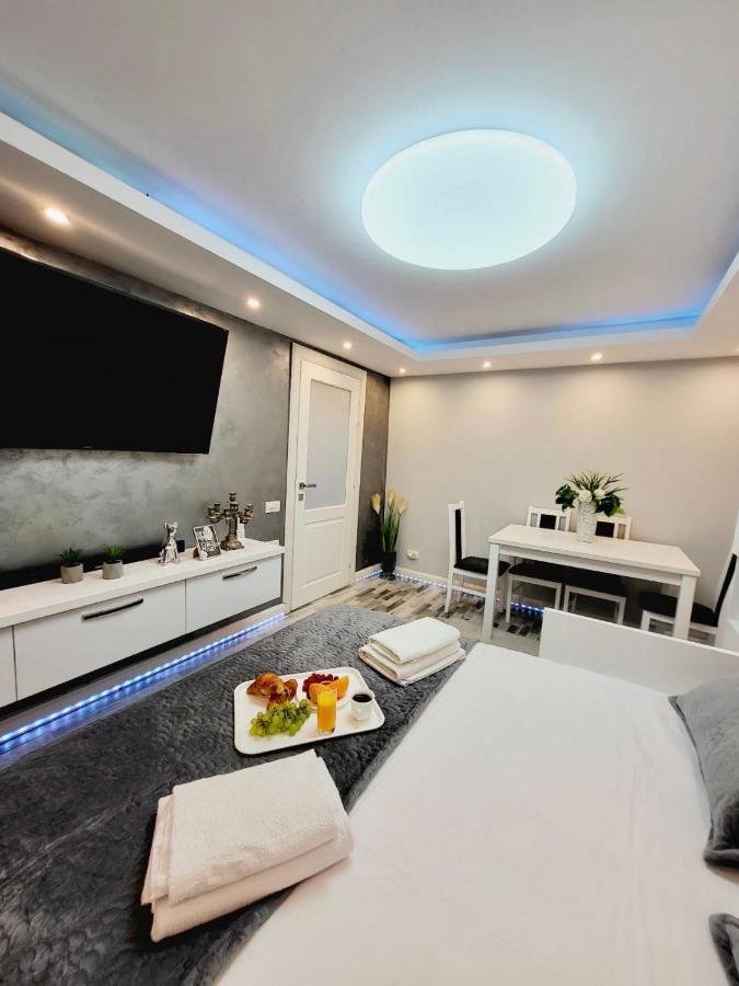 Studio Delux Giurgiu 외부 사진
