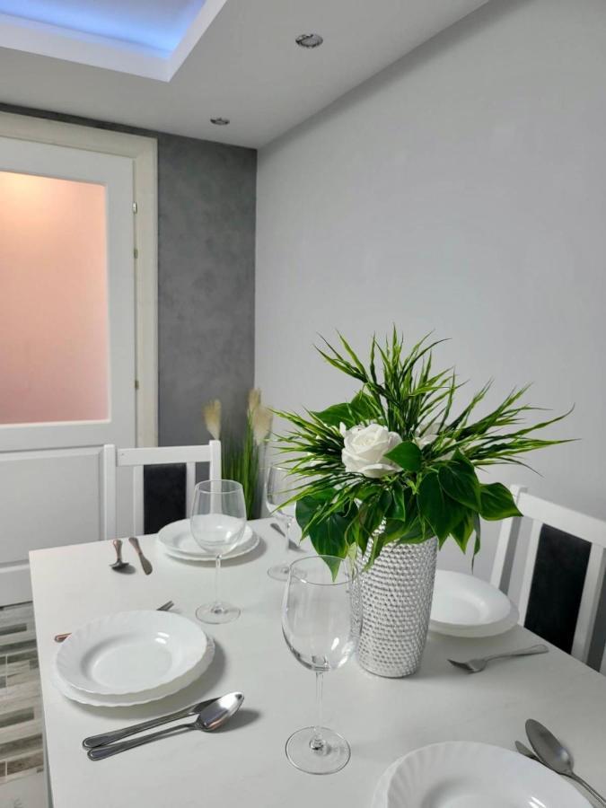 Studio Delux Giurgiu 외부 사진