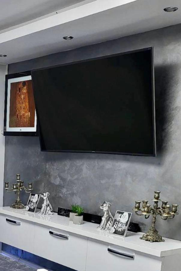 Studio Delux Giurgiu 외부 사진