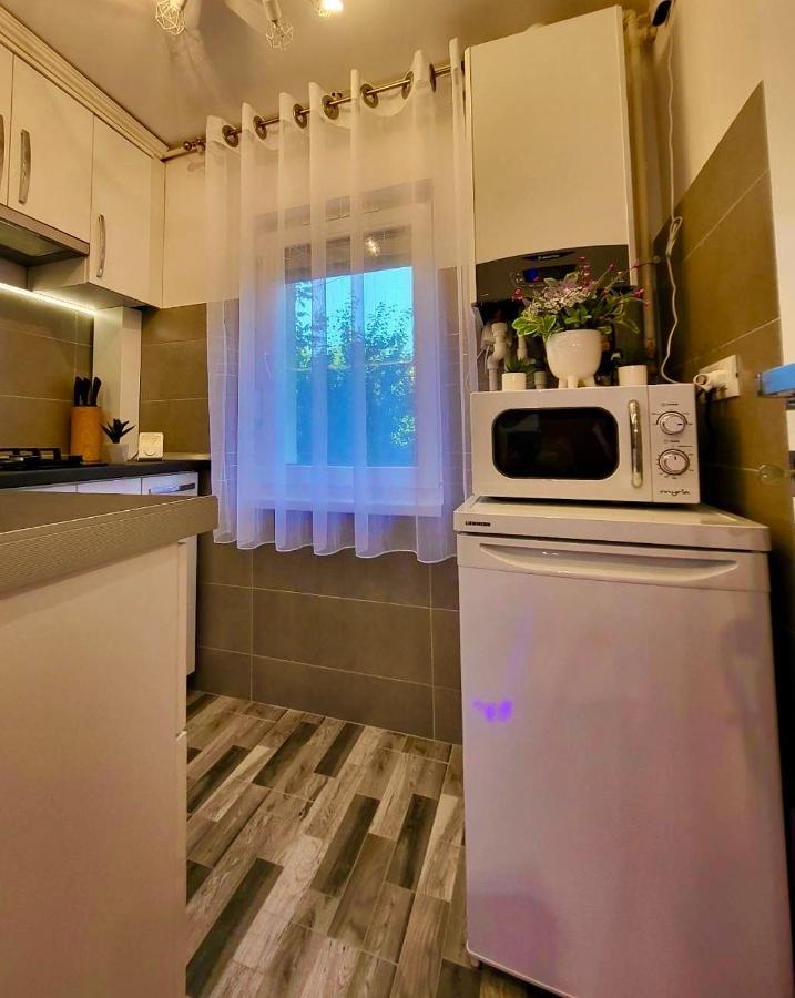 Studio Delux Giurgiu 외부 사진