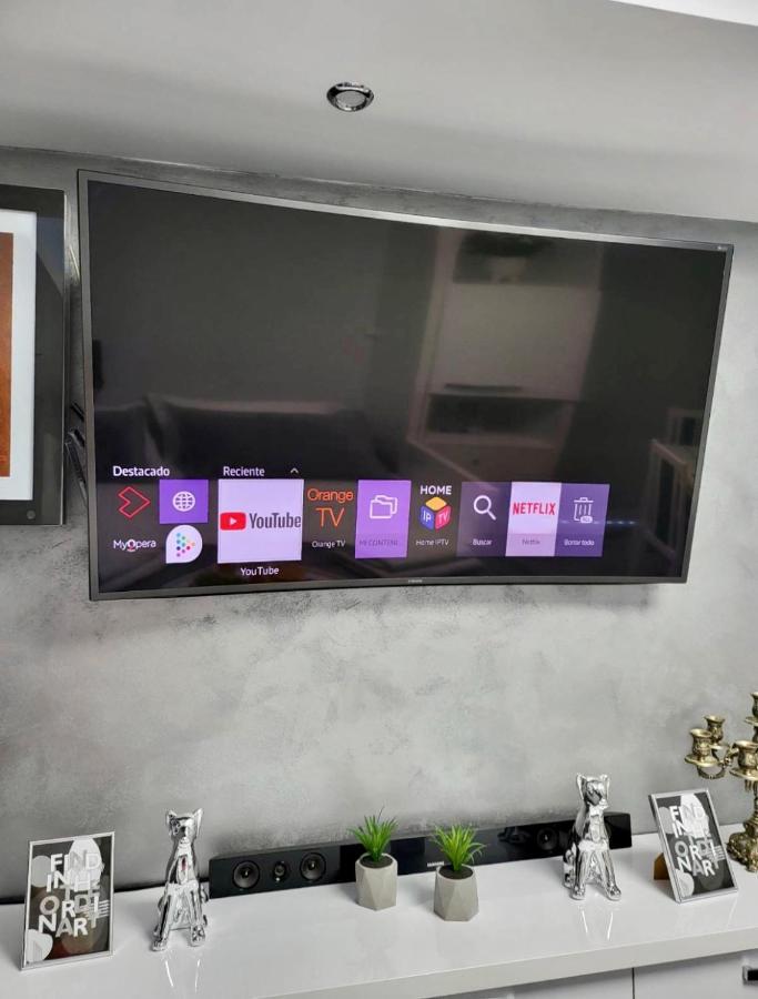 Studio Delux Giurgiu 외부 사진