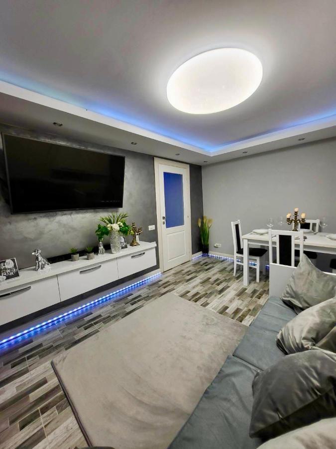 Studio Delux Giurgiu 외부 사진