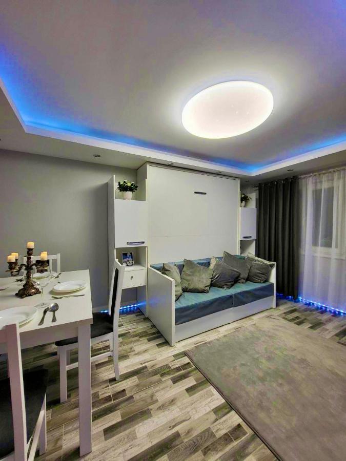 Studio Delux Giurgiu 외부 사진