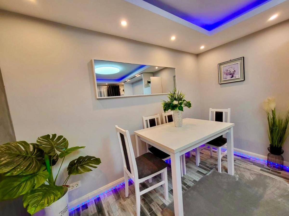 Studio Delux Giurgiu 외부 사진