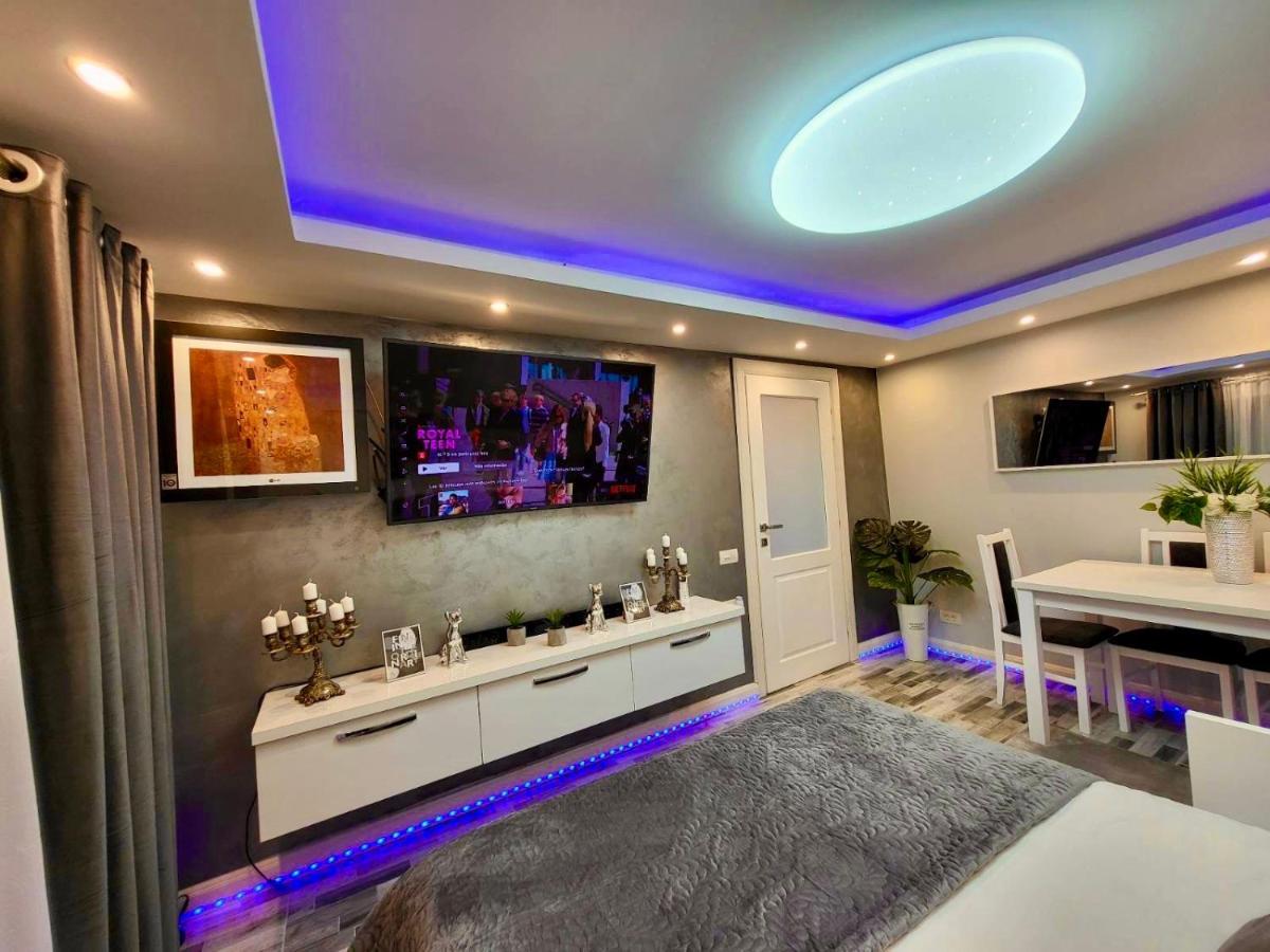 Studio Delux Giurgiu 외부 사진