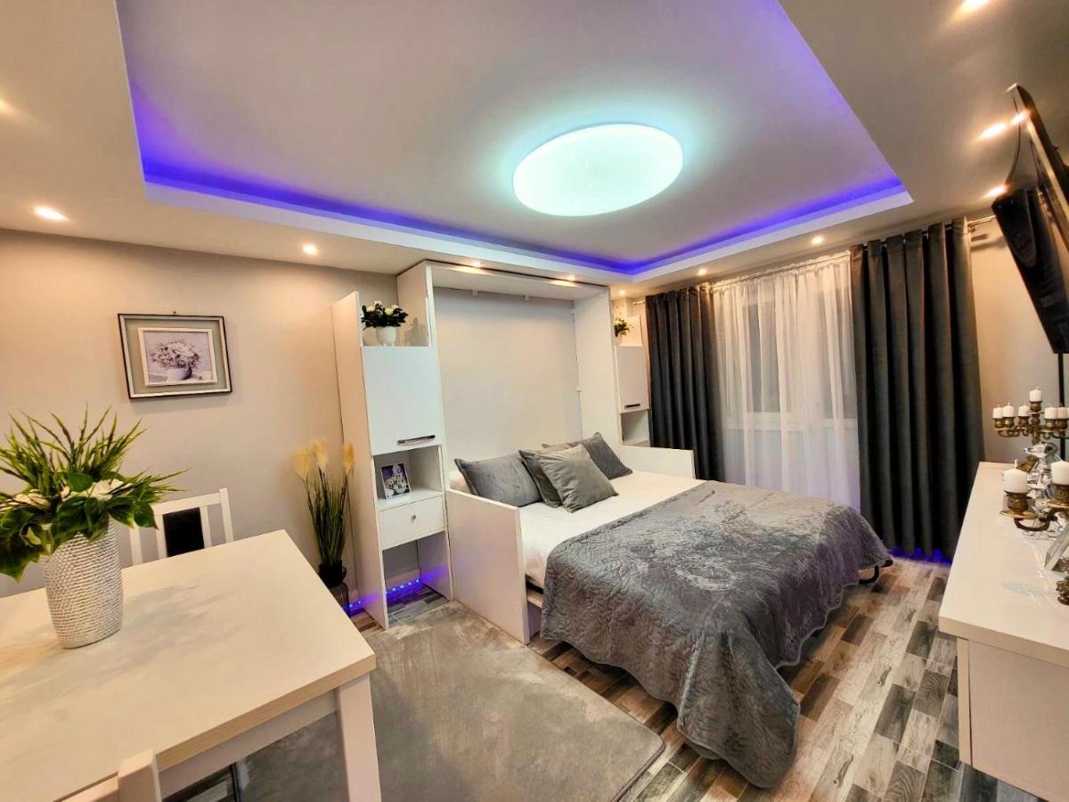 Studio Delux Giurgiu 외부 사진